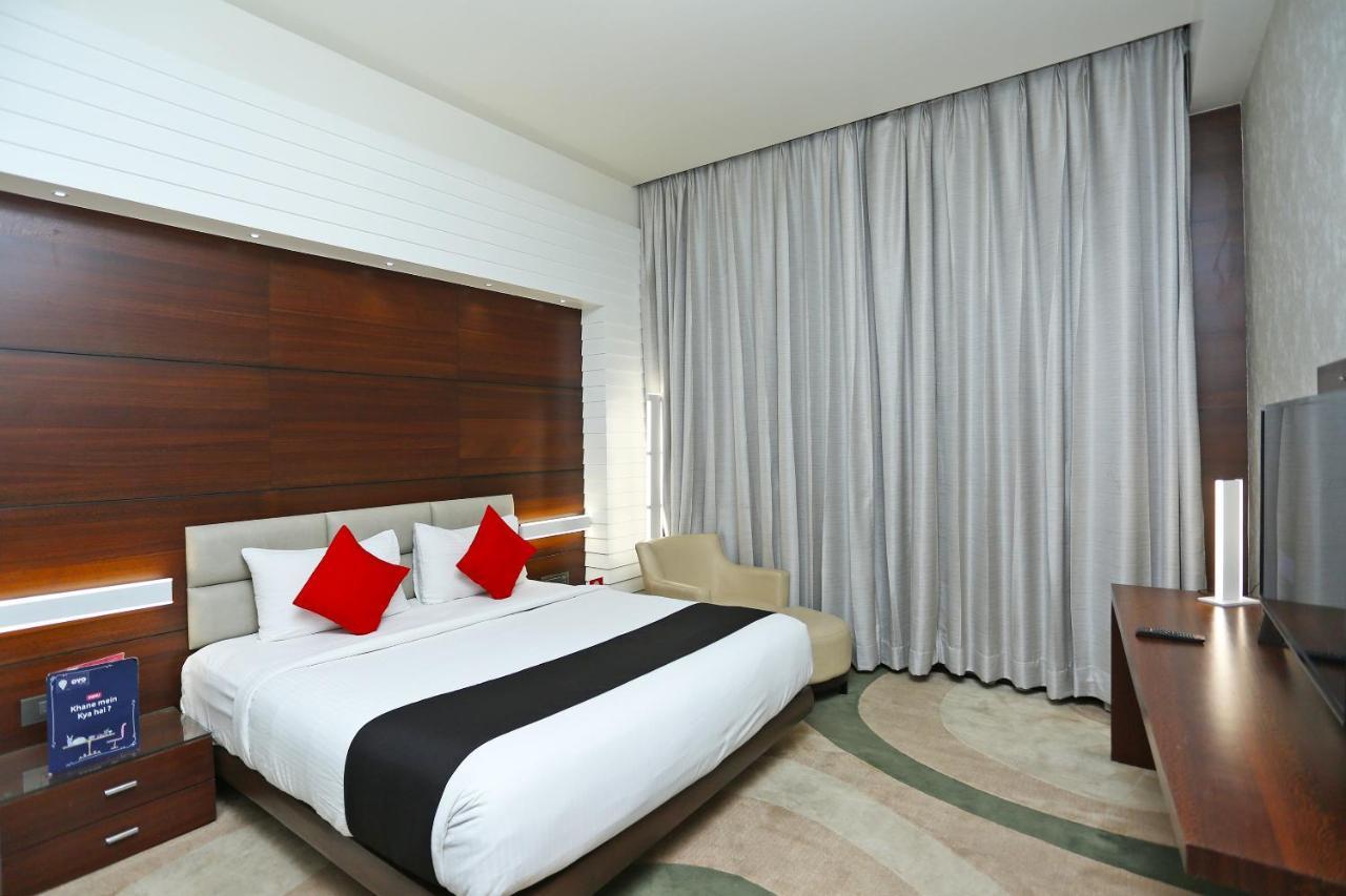 Golden Blossom Imperial Resorts Lucknow Exterior photo